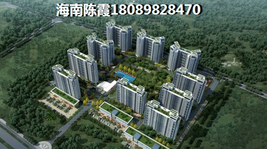 海南醉佳買房城市