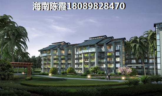 融創(chuàng)·博鰲金灣紙得touzi嗎？