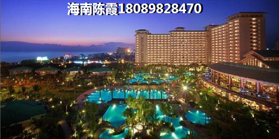 海尚明居VS綠中海分析對(duì)比