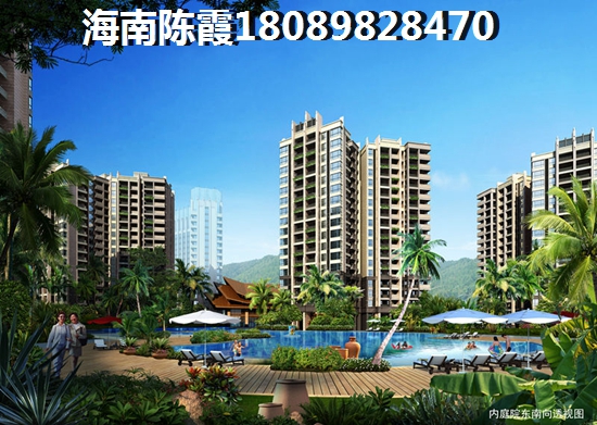 碧桂園半島南灣VS景通·椰景灣分析對比