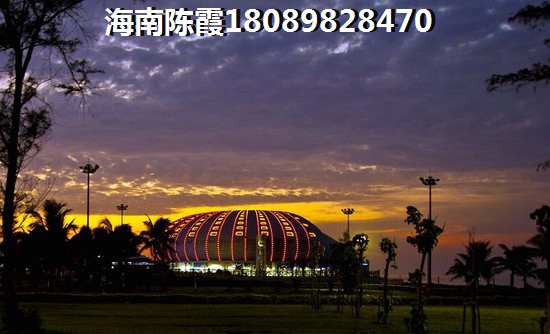 兆和萬泉椰風(fēng)VS昌茂湖畔人家分析對比