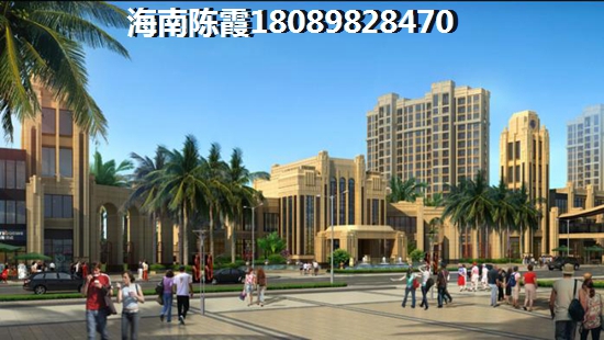 海南鼎大壹號(hào)城