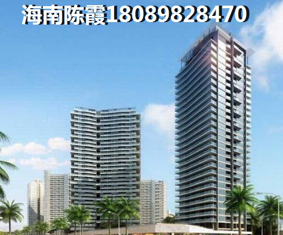 金手指·三亞一號VS碧桂園君悅海分析對比