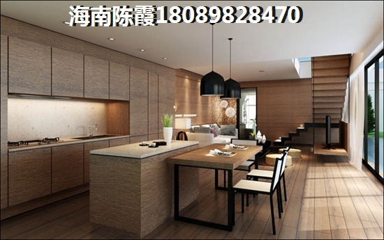 海南寶華海景公寓2號樓