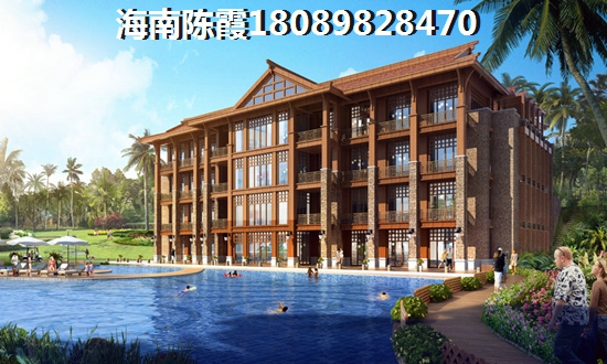 海南海馬金盤花園