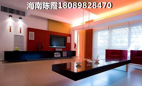 海南譽(yù)鋮·康郡尚品