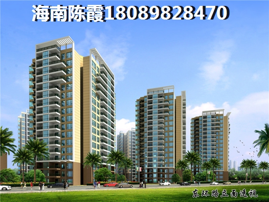 仁恒濱江園VS龍禧灣·偶寓分析對(duì)比