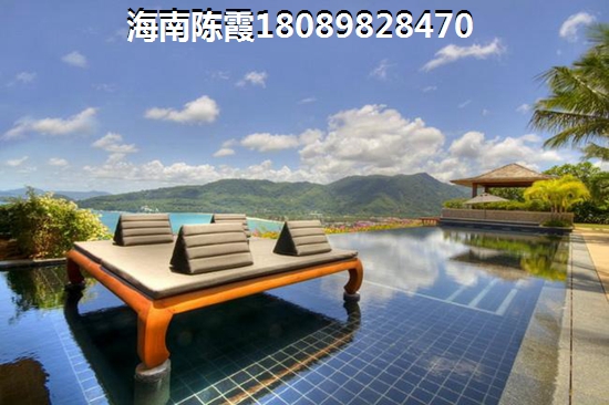 海南臨高御瀾灣