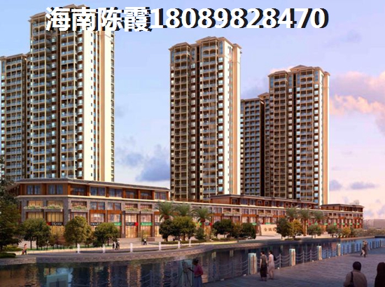 海南金地自在城