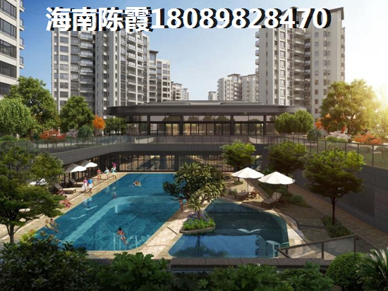 博鰲假日海岸VS海南·馬裊灣分析對(duì)比