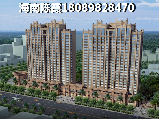 海南盛達(dá)江岸豪庭