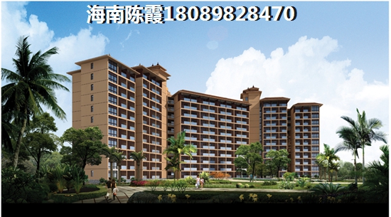 海南新房有什么優(yōu)勢(shì)