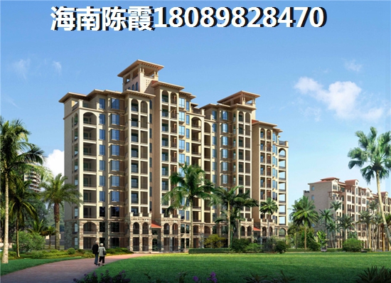 >2021海口買房子指南