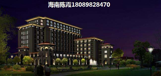 萬寧神州半島看海別墅比較便宜的在哪里？4