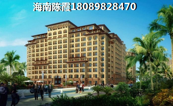 海南海航陵水YOHO灣